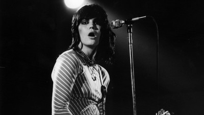 

Music Joan Jett Singers United States Wall Poster Fine Art Print(12 inch X 18 inch, Rolled)