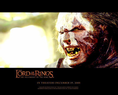 

Movie The Lord Of The Rings: The Fellowship Of The Ring The Lord Of The Rings HD Wallpaper Background Paper Print(12 inch X 18 inch, Rolled)