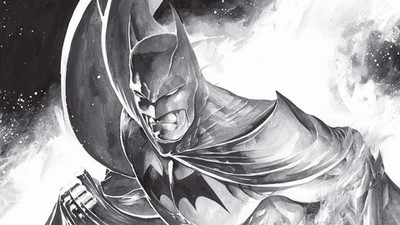 

Batman Frameless Fine Quality Poster Paper Print(12 inch X 18 inch, Rolled)