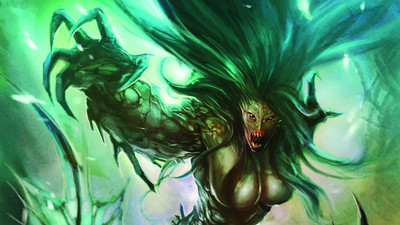 

Comics Grimm Fairy Tales: Myths & Legends HD Wallpaper Background Paper Print(12 inch X 18 inch, Rolled)