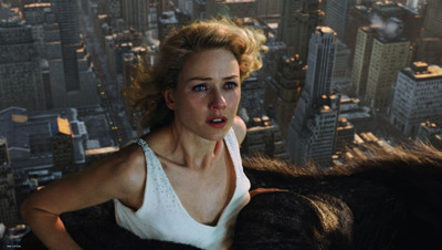 

Akhuratha Poster Movie King Kong (2005) Naomi Watts HD Wallpaper Background Fine Art Print(12 inch X 18 inch, Rolled)