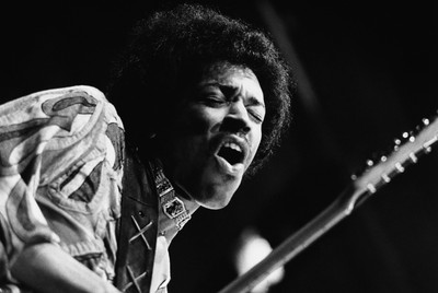 

Music Jimi Hendrix Singers United States HD Wallpaper Background Fine Art Print(12 inch X 18 inch, Rolled)