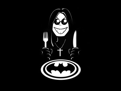 

Music Ozzy Osbourne Singers United Kingdom Batman HD Wallpaper Background Fine Art Print(12 inch X 18 inch, Rolled)