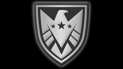 

S.H.I.E.L.D. Frameless Fine Quality Poster Photographic Paper(12 inch X 18 inch, Rolled)