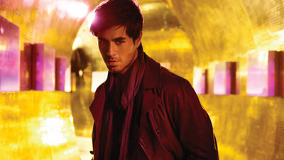 

Music Enrique Iglesias Singers Spain HD Wallpaper Background Fine Art Print(12 inch X 18 inch, Rolled)