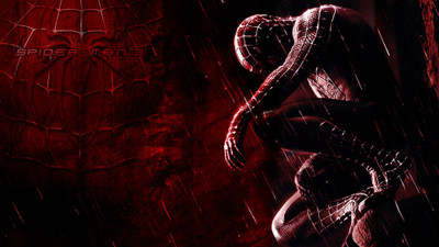 

Movie Spider-man Spider-Man HD Wallpaper Background Paper Print(12 inch X 18 inch, Rolled)