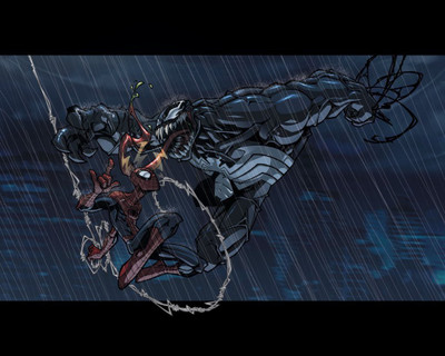 

Spider-Man Frameless Fine Quality Poster Paper Print(12 inch X 18 inch, Rolled)