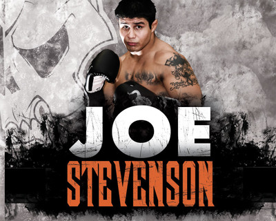 

Sports Mma Daddy Stevenson Warrior International Mixed Martial HD Wall Poster Paper Print(12 inch X 18 inch, Rolled)
