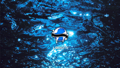 

Music Liquicity Wall Poster Fine Art Print(12 inch X 18 inch, Rolled)