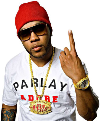 

Music Flo Rida Singers United States Wall Poster Fine Art Print(12 inch X 18 inch, Rolled)