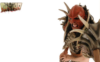 

Music Gwar Band (Music) United States HD Wallpaper Background Fine Art Print(12 inch X 18 inch, Rolled)