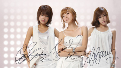 

Akhuratha Music SNSD Band (Music) South Korea Girls Generation Wall Poster Fine Art Print(12 inch X 18 inch, Rolled)