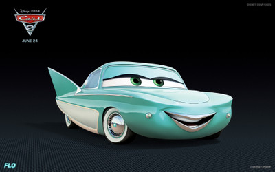 

Movie Cars 2 Cars HD Wallpaper Background Paper Print(12 inch X 18 inch, Rolled)