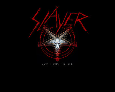 

Music Slayer Band (Music) United States HD Wallpaper Background Fine Art Print(12 inch X 18 inch, Rolled)