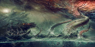 

Music Sulphur Aeon HD Wallpaper Background Fine Art Print(12 inch X 18 inch, Rolled)