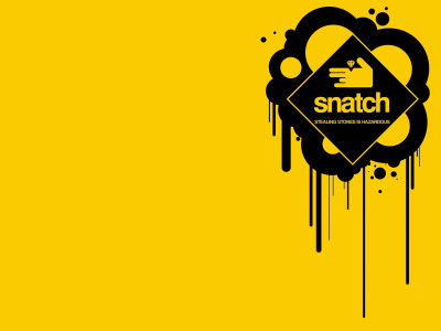 

Akhuratha Poster Movie Snatch HD Wallpaper Background Fine Art Print(12 inch X 18 inch, Rolled)