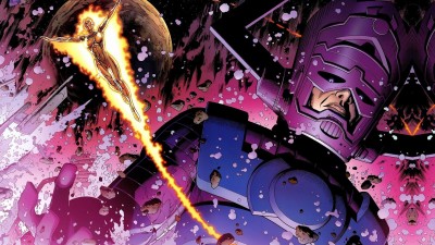 

Comics Galactus HD Wallpaper Background Paper Print(12 inch X 18 inch, Rolled)