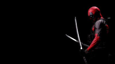 

Deadpool Frameless Fine Quality Poster Paper Print(12 inch X 18 inch, Rolled)