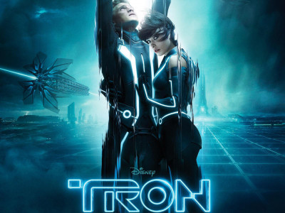 

Movie TRON: Legacy Tron HD Wallpaper Background Paper Print(12 inch X 18 inch, Rolled)