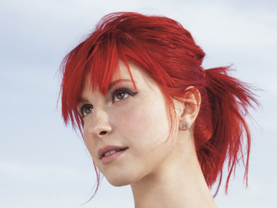 

Music Hayley Williams Singers United States Wall Poster Fine Art Print(12 inch X 18 inch, Rolled)