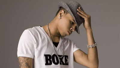 

Music Chris Brown HD Wallpaper Background Fine Art Print(12 inch X 18 inch, Rolled)