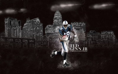 

Sports Carolina Panthers Football NFL Ted Ginn Jr Wall Poster Paper Print(12 inch X 18 inch, Rolled)