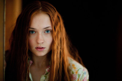 

Akhuratha Poster Movie The Thirteenth Tale Sophie Turner HD Wallpaper Background Fine Art Print(12 inch X 18 inch, Rolled)