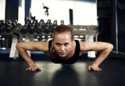 

Sports Fitness Wall Poster Paper Print(12 inch X 18 inch, Rolled)