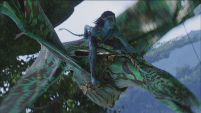 

Movie Avatar HD Wallpaper Background Paper Print(12 inch X 18 inch, Rolled)