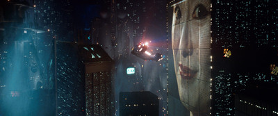 

Movie Blade Runner Sci Fi HD Wallpaper Background Paper Print(12 inch X 18 inch, Rolled)