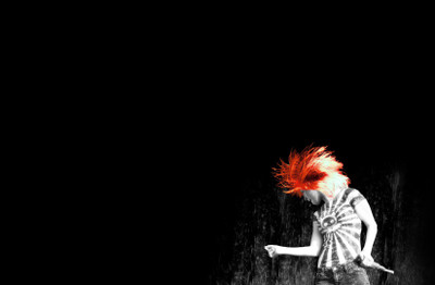 

Akhuratha Music Hayley Williams Singers United States Red Hair Hayley Paramore Cute Woman Wall Poster Fine Art Print(12 inch X 18 inch, Rolled)