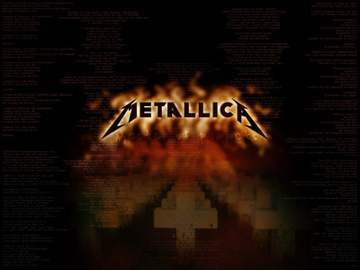 

Music Metallica Band (Music) United States HD Wallpaper Background Fine Art Print(12 inch X 18 inch, Rolled)