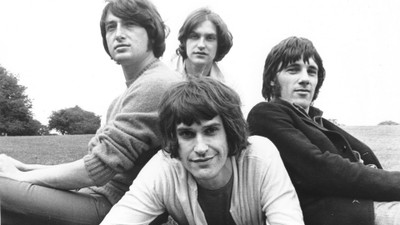 

Akhuratha Music The Kinks Wall Poster Fine Art Print(12 inch X 18 inch, Rolled)