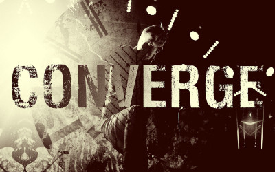 

Akhuratha Music Converge Wall Poster Fine Art Print(12 inch X 18 inch, Rolled)