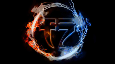 

Music Tranzino Dubstep Wall Poster Fine Art Print(12 inch X 18 inch, Rolled)