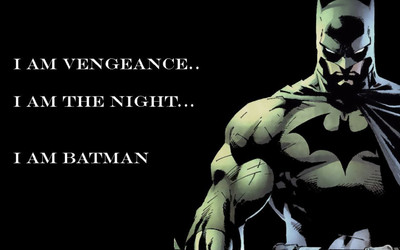 

Batman Comic DC Word Superhero Frameless Fine Quality Poster Fine Art Print(12 inch X 18 inch, Rolled)