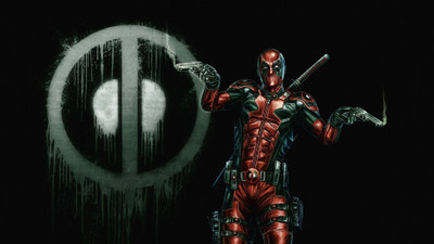 

Deadpool Frameless Fine Quality Poster Paper Print(12 inch X 18 inch, Rolled)