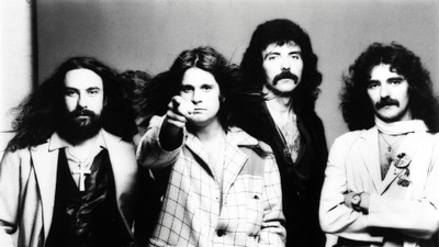 

Music Black Sabbath Band (Music) United Kingdom Wall Poster Fine Art Print(12 inch X 18 inch, Rolled)