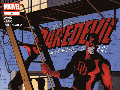 

Daredevil Matt Murdock Frameless Fine Quality Poster Fine Art Print(12 inch X 18 inch, Rolled)