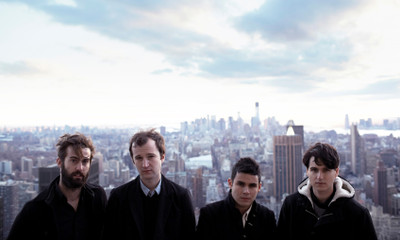 

Music Vampire Weekend Band (Music) United States Wall Poster Fine Art Print(12 inch X 18 inch, Rolled)