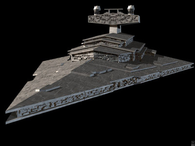 

Movie Star Wars Star Destroyer HD Wallpaper Background Paper Print(12 inch X 18 inch, Rolled)