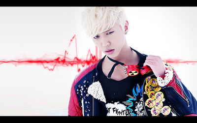 

Music B.A.P Band (Music) South Korea Wall Poster Fine Art Print(12 inch X 18 inch, Rolled)