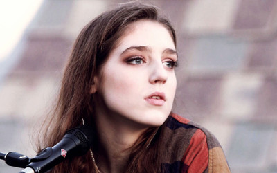 

Music Birdy English Singer HD Wallpaper Background Fine Art Print(12 inch X 18 inch, Rolled)