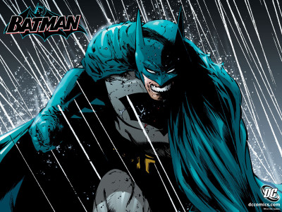 

Comics Batman Fine Art Paper Print Poster Photographic Paper(12 inch X 18 inch, Rolled)
