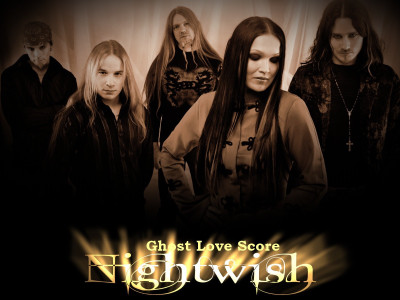 

Akhuratha Music Nightwish Band (Music) Finland Tarja Turunen Wall Poster Fine Art Print(12 inch X 18 inch, Rolled)