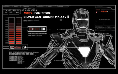 

Akhuratha Poster Movie Iron Man 3 HD Wallpaper Background Fine Art Print(12 inch X 18 inch, Rolled)
