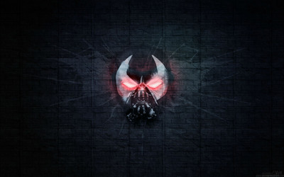 

Comics Bane HD Wallpaper Background Photographic Paper(12 inch X 18 inch, Rolled)