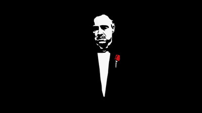 

Movie The Godfather We Own The Night HD Wallpaper Background Paper Print(12 inch X 18 inch, Rolled)