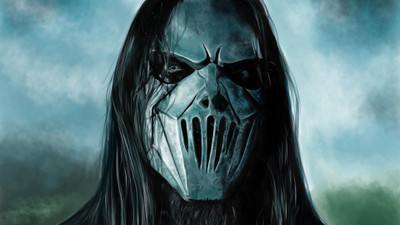 

Music Slipknot Band (Music) United States HD Wallpaper Background Fine Art Print(12 inch X 18 inch, Rolled)