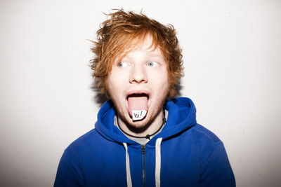 

Music Ed Sheeran HD Wallpaper Background Fine Art Print(12 inch X 18 inch, Rolled)
